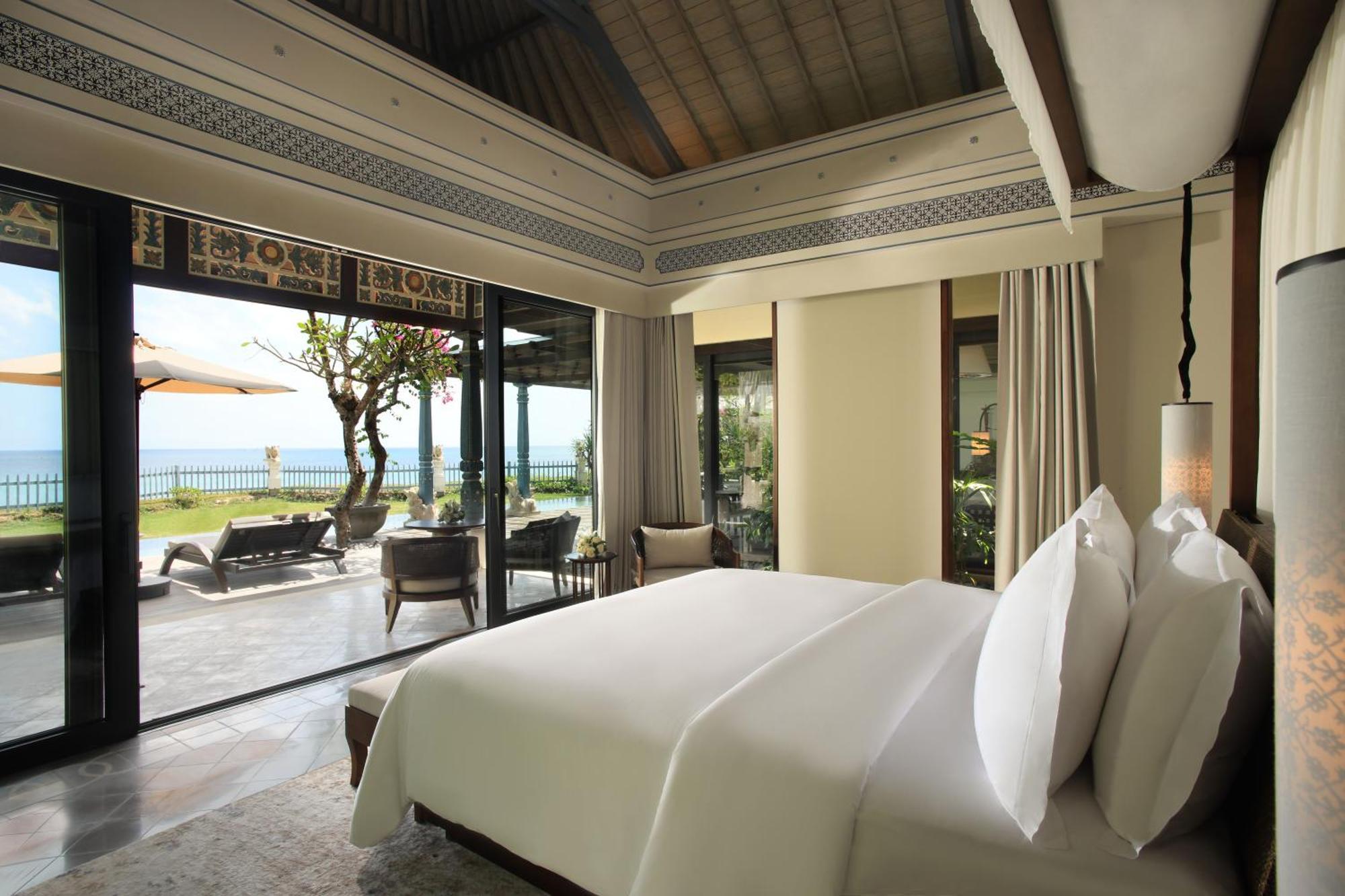 Jumeirah Bali Uluwatu