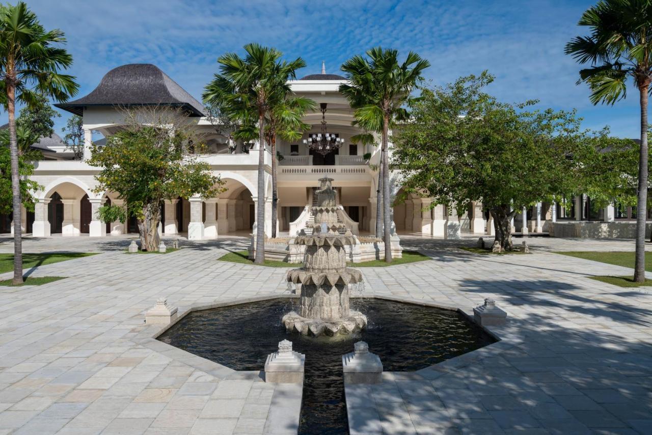 Jumeirah Bali Resort 5*
