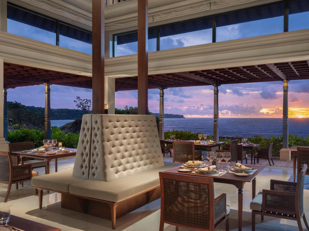Jumeirah Bali 5* Uluwatu (Bali)