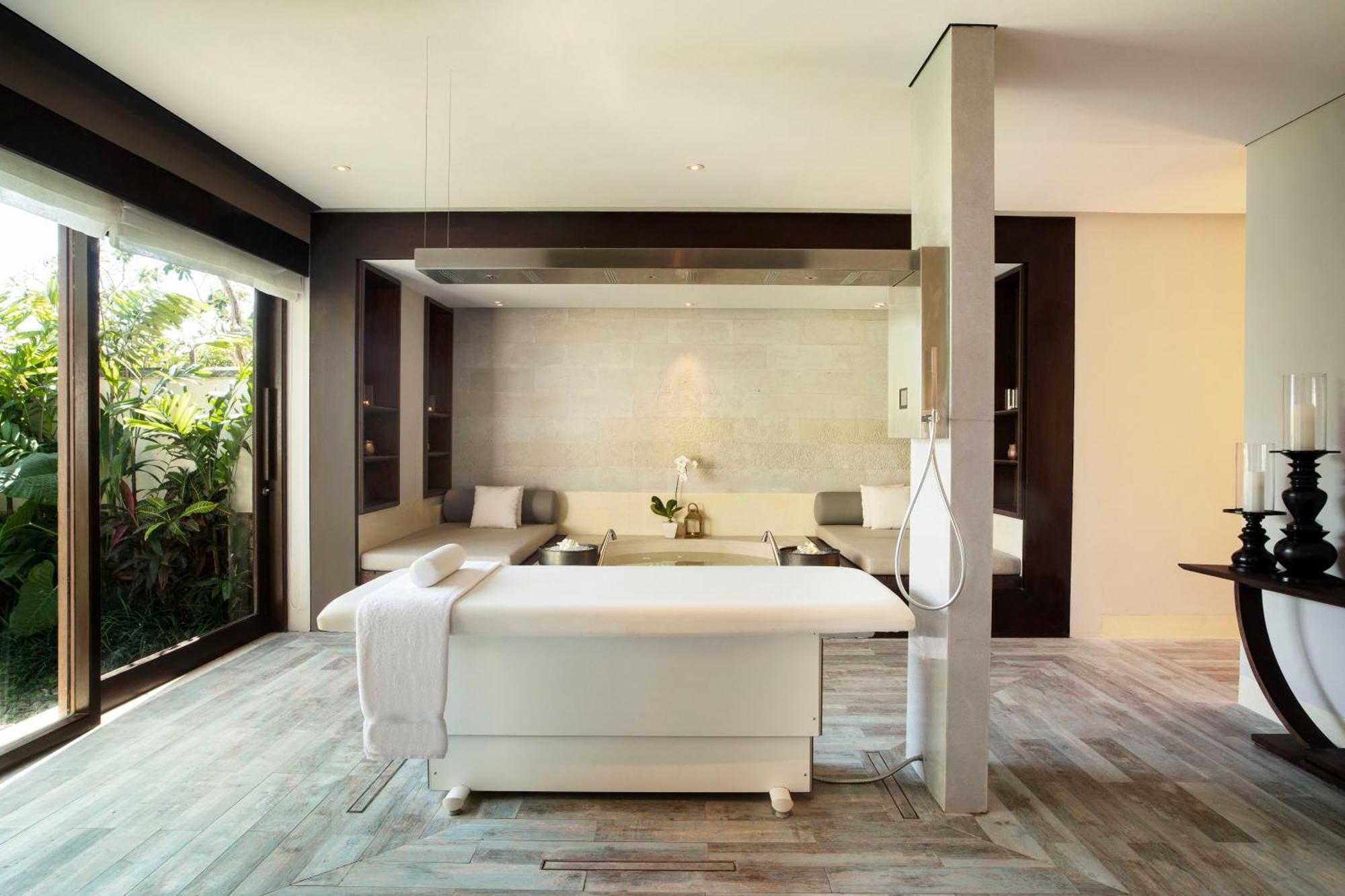 Jumeirah Bali Resort 5*
