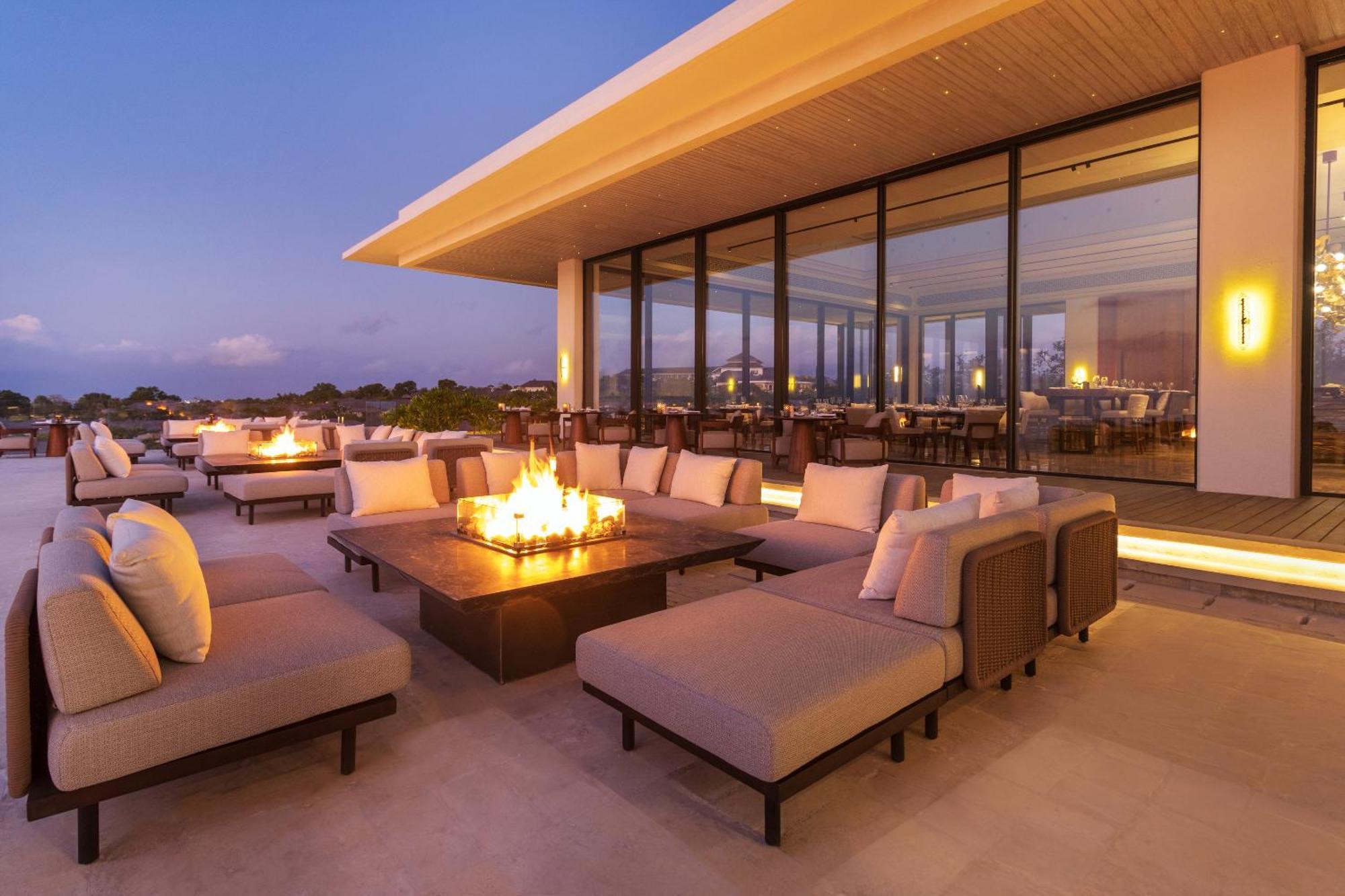 Jumeirah Bali