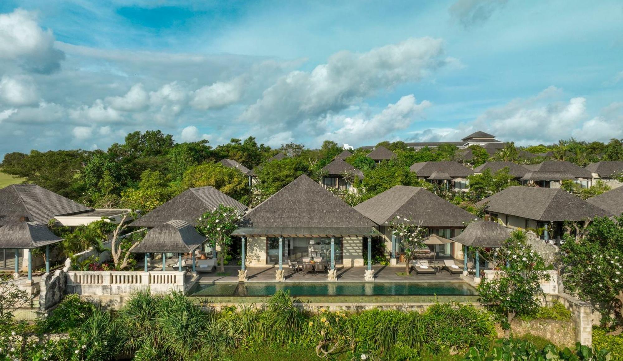 Resort Jumeirah Bali Uluwatu (Bali)