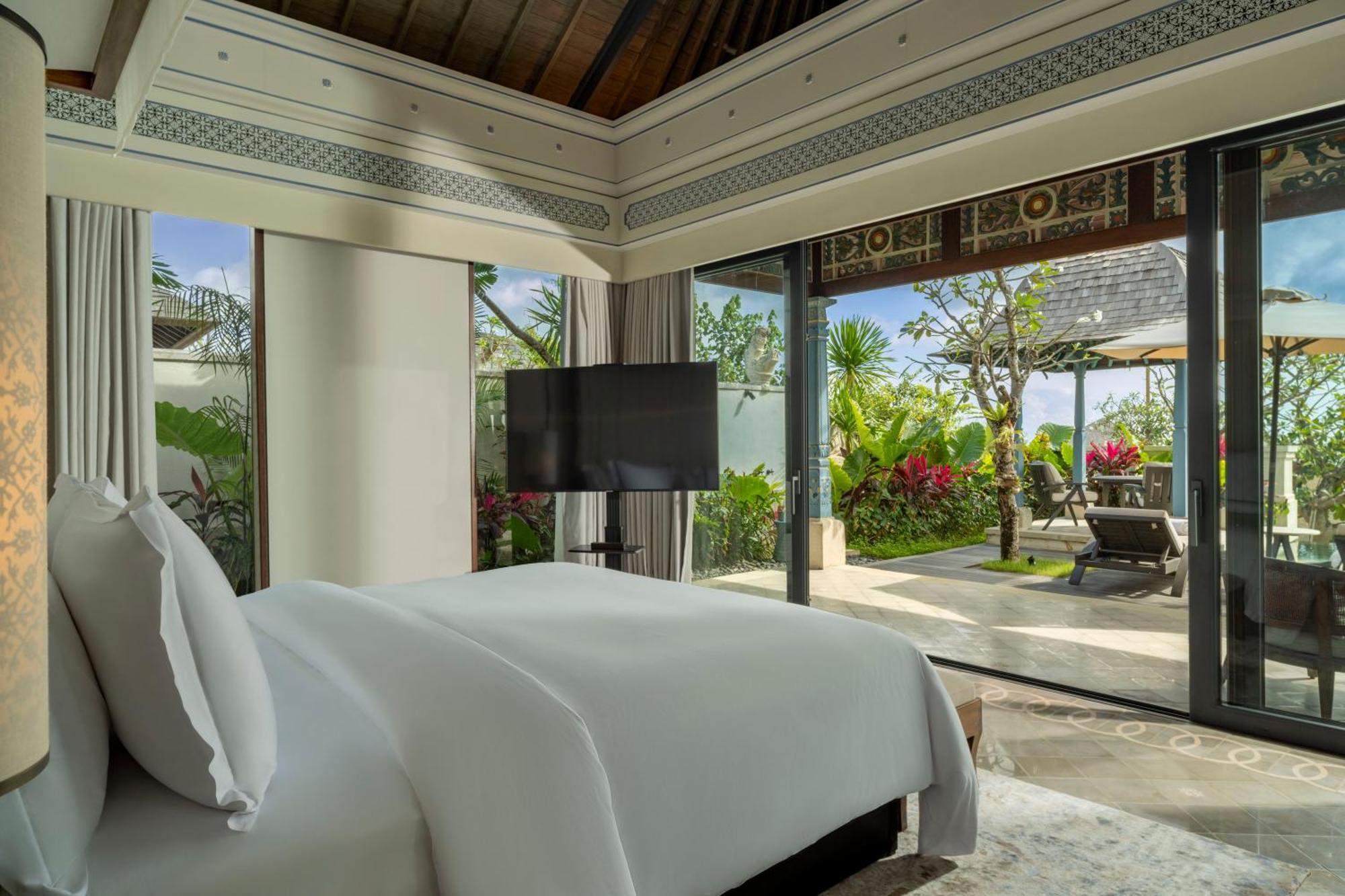 Resort Jumeirah Bali Uluwatu (Bali)