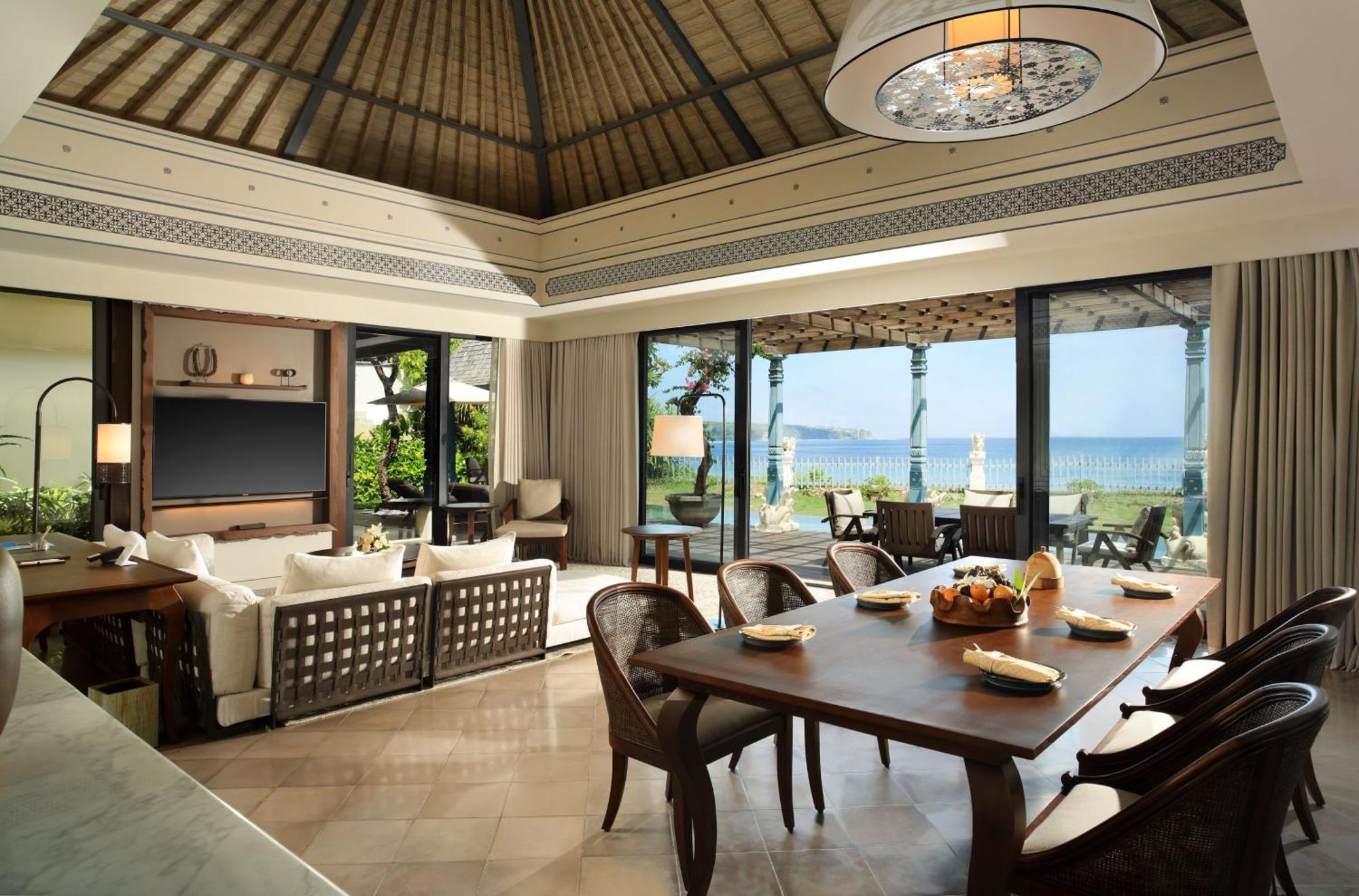 Resort Jumeirah Bali