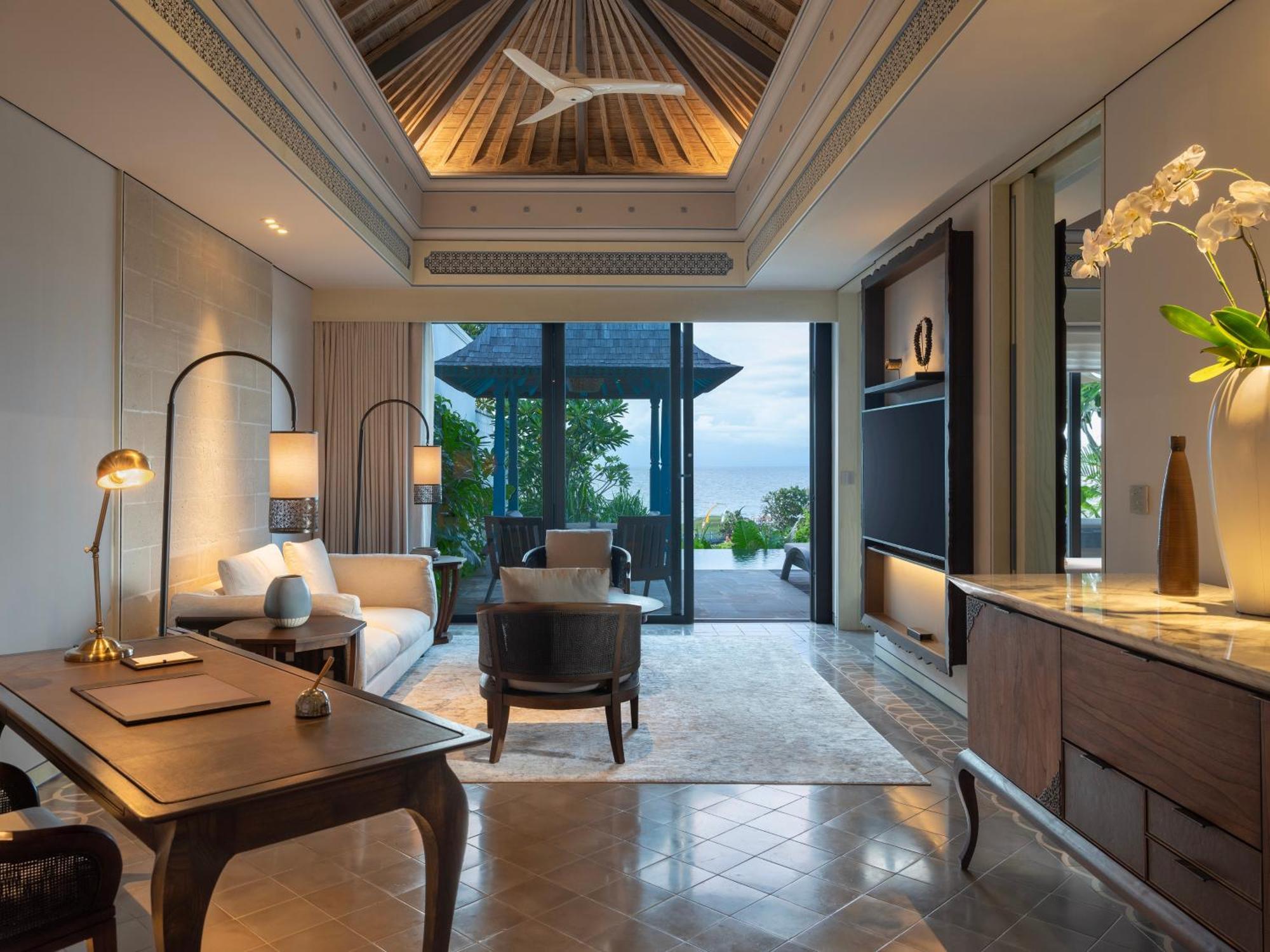 Jumeirah Bali