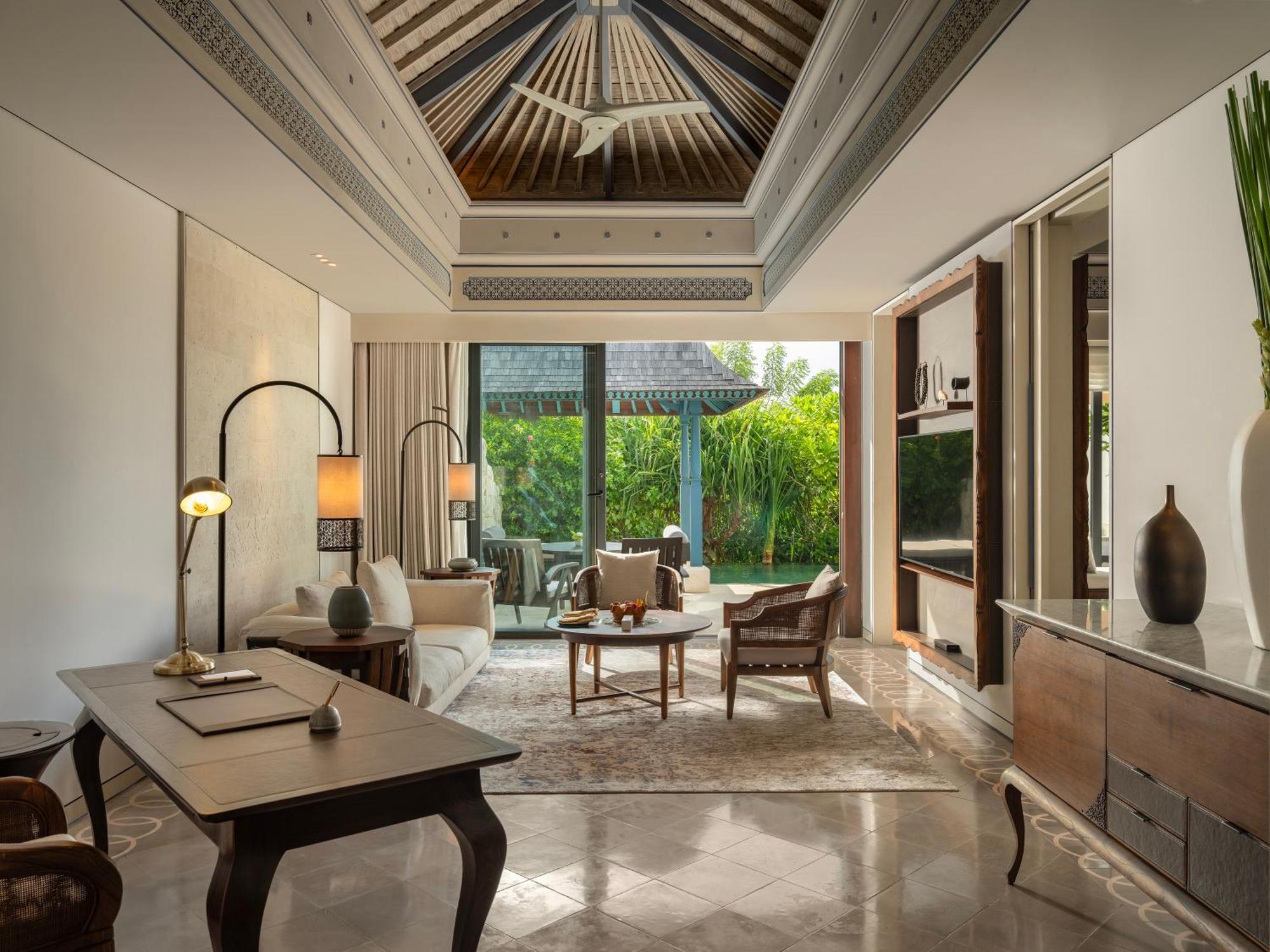 Jumeirah Bali Resort 5*