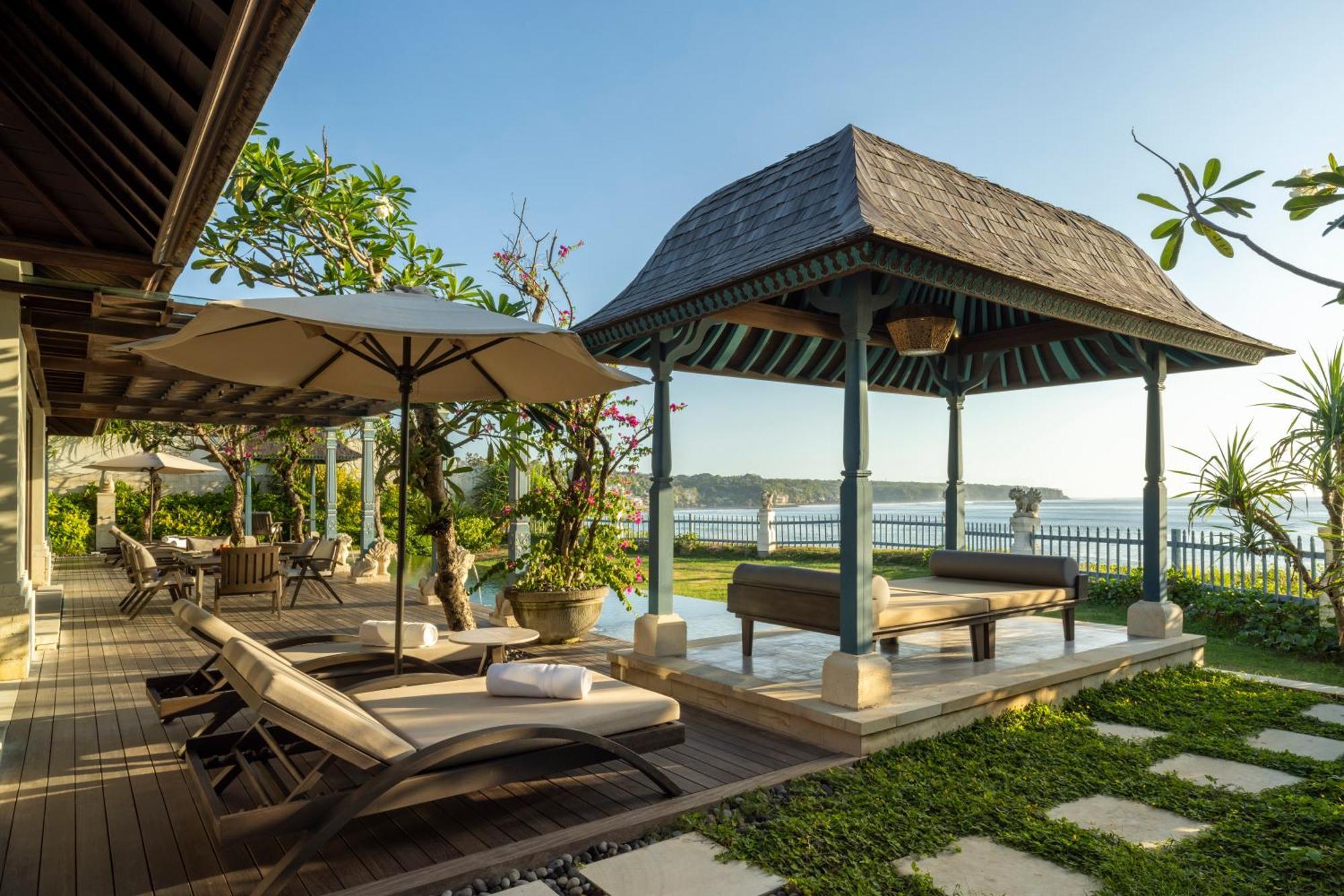 Resort Jumeirah Bali