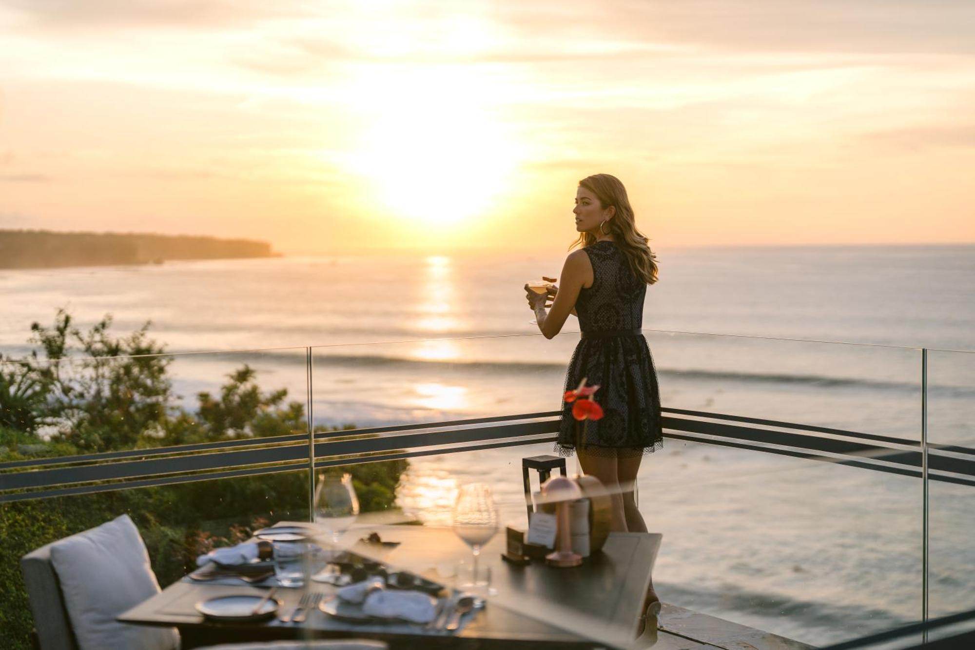 Resort Jumeirah Bali Uluwatu (Bali)