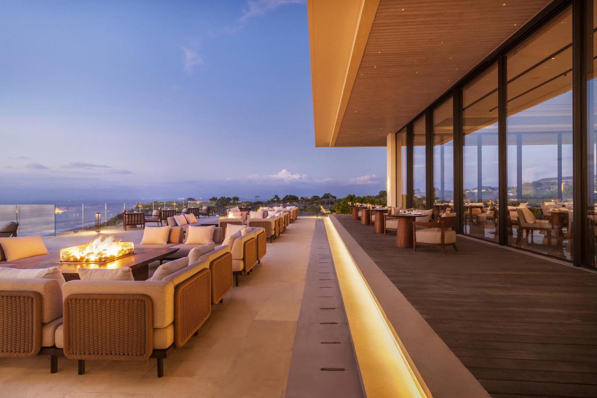 Resort Jumeirah Bali Uluwatu (Bali)