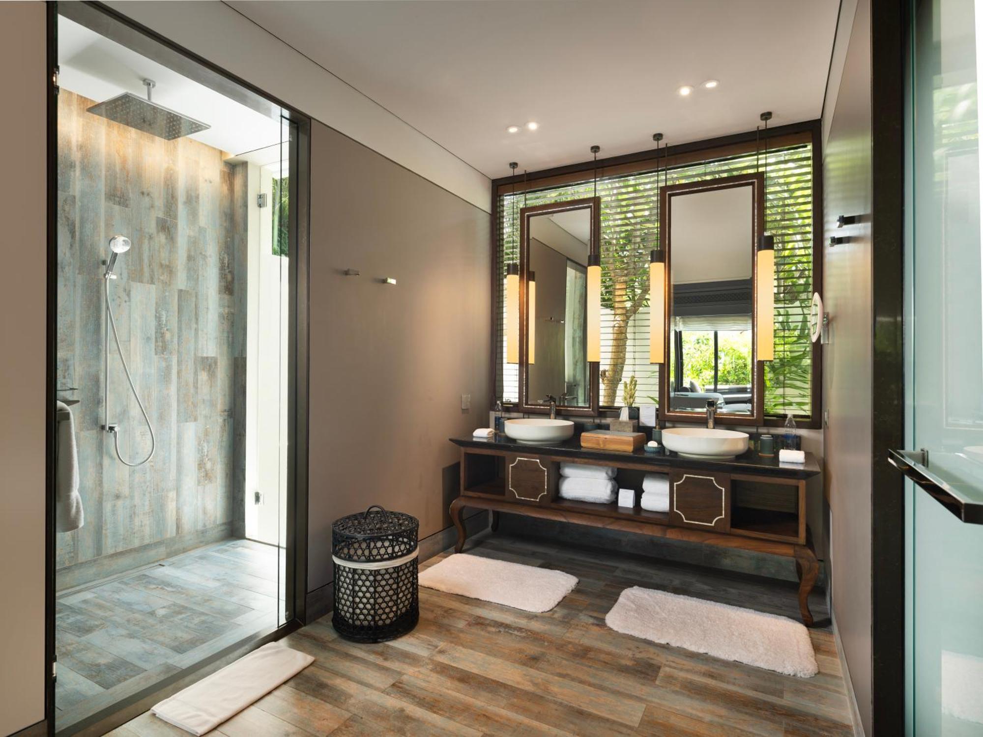 Jumeirah Bali 5* Uluwatu (Bali)