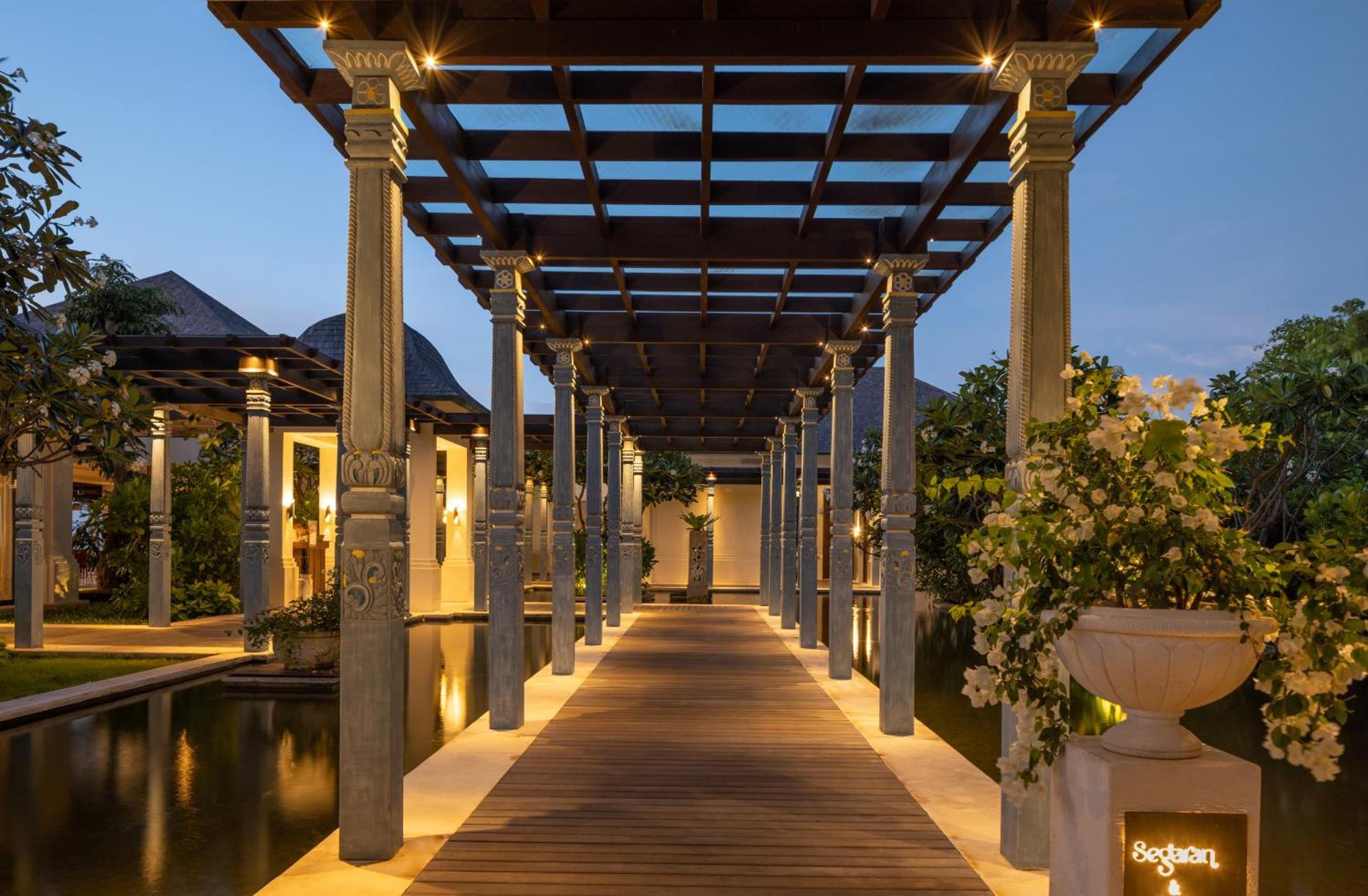 Jumeirah Bali Resort 5*