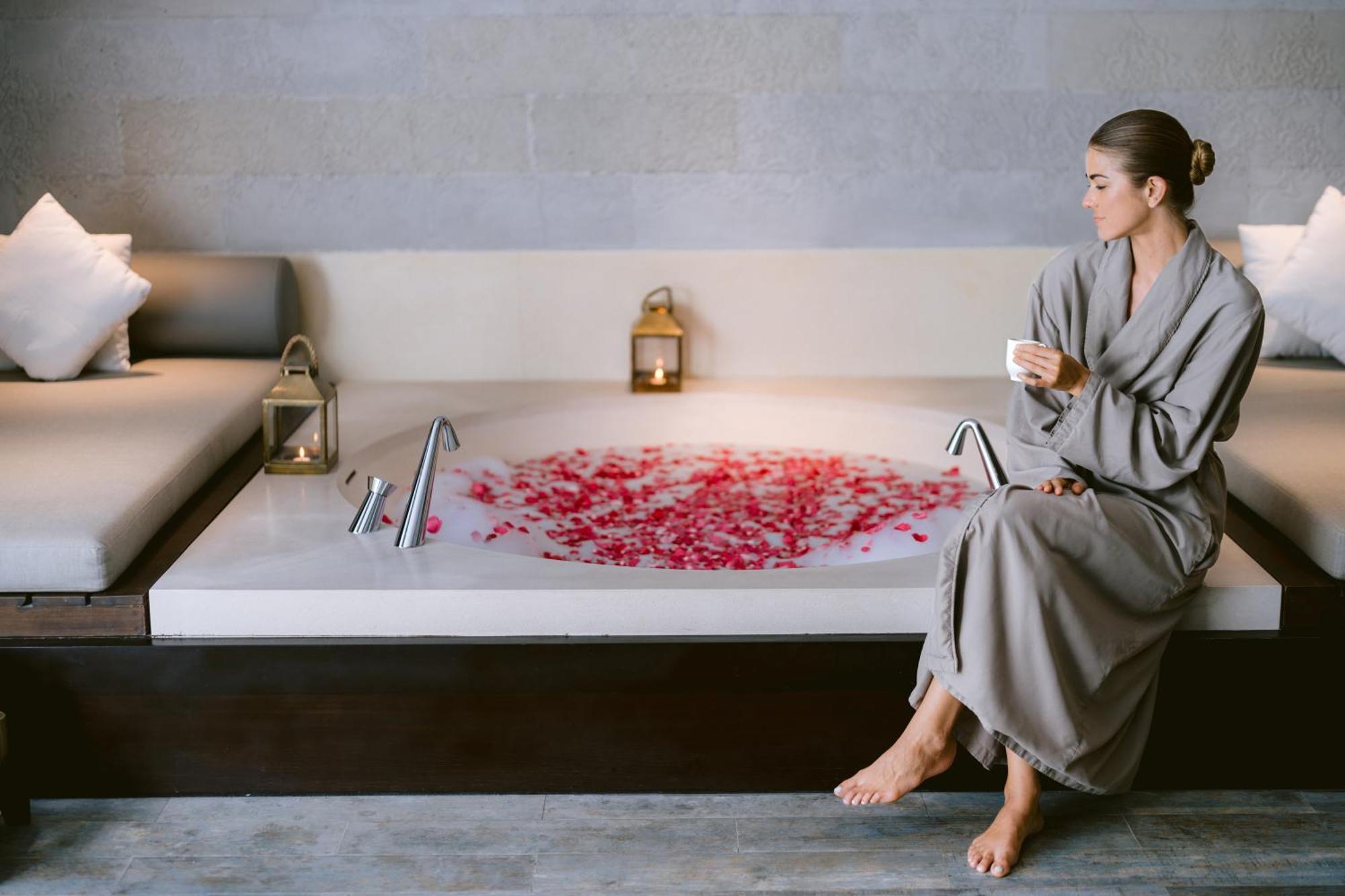 Resort Jumeirah Bali