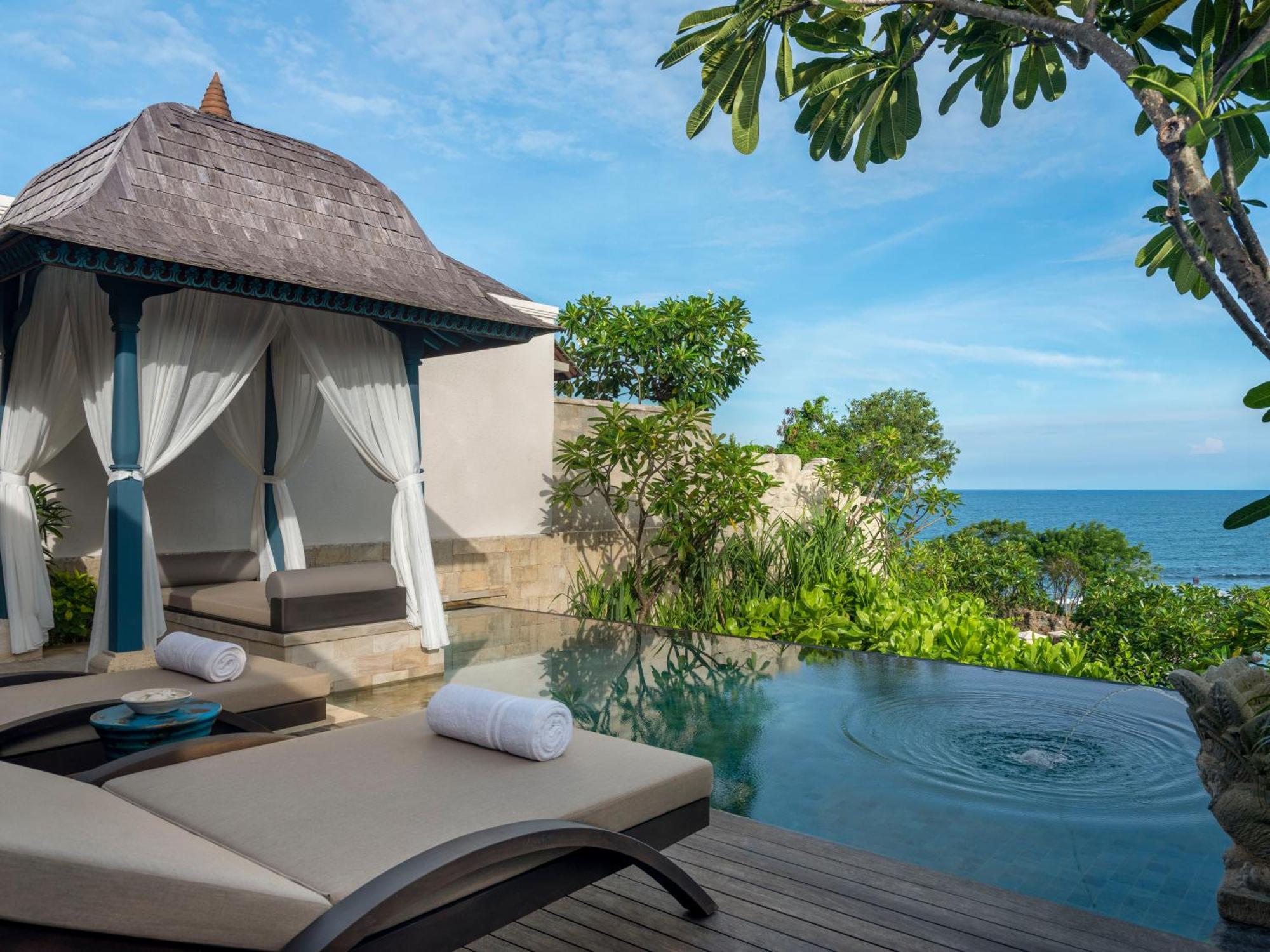 Resort Jumeirah Bali Uluwatu (Bali)