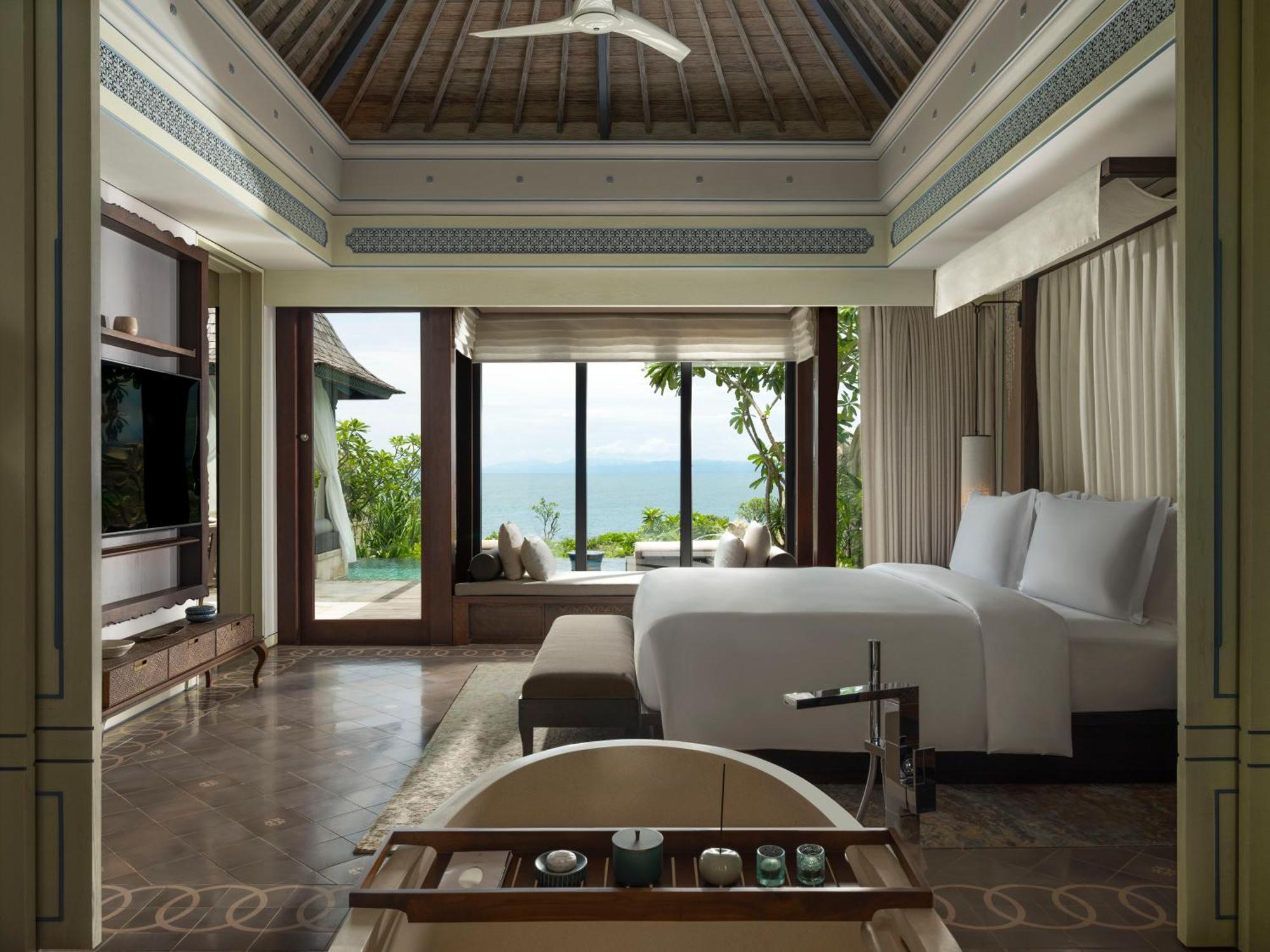 Jumeirah Bali Resort