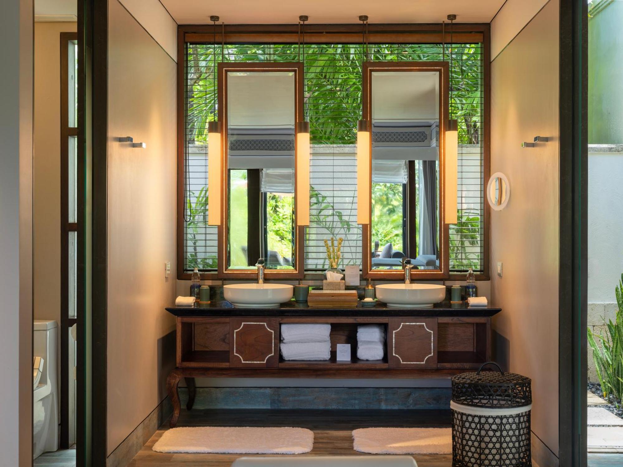 Jumeirah Bali Resort