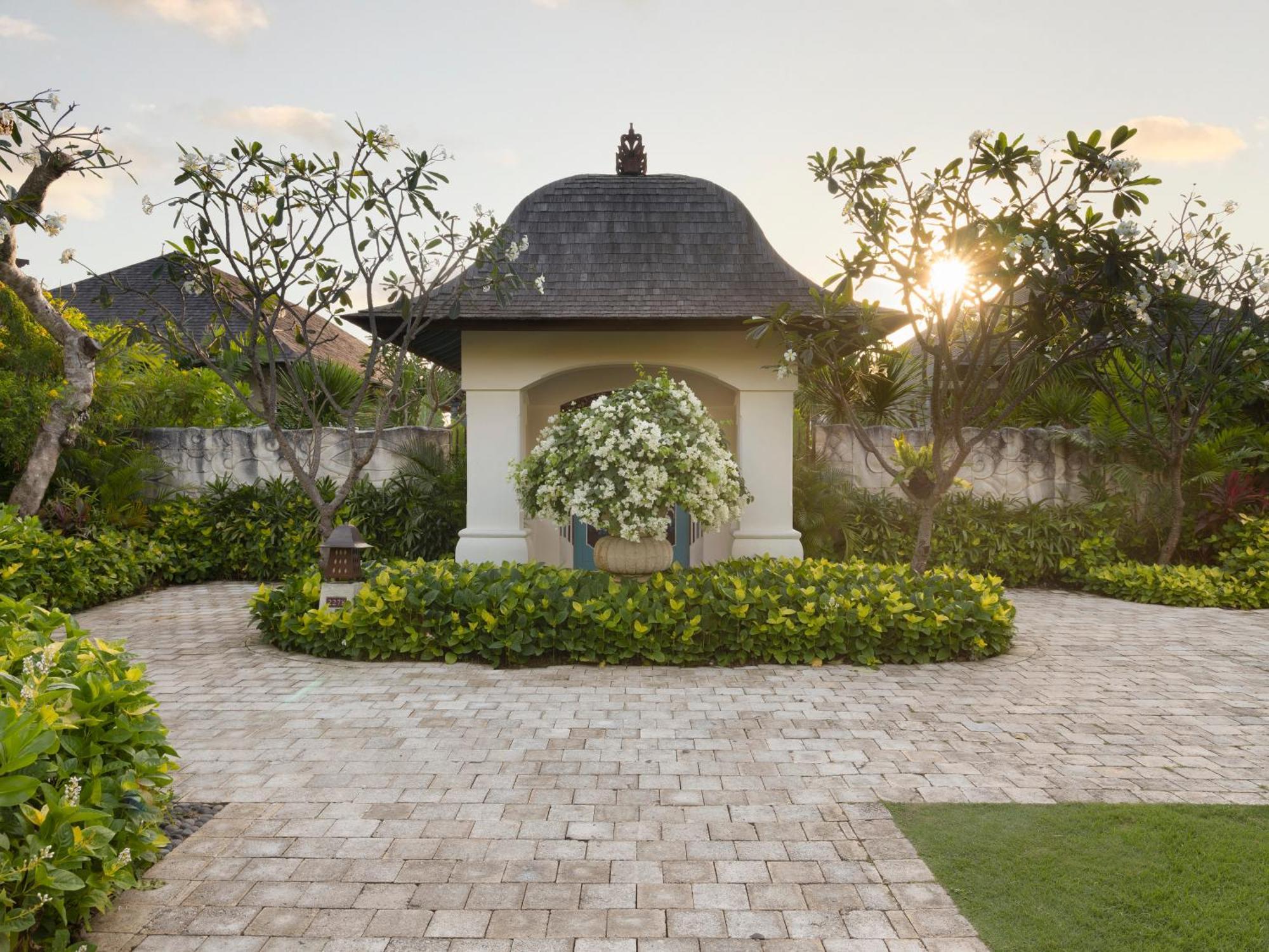 Jumeirah Bali 5*