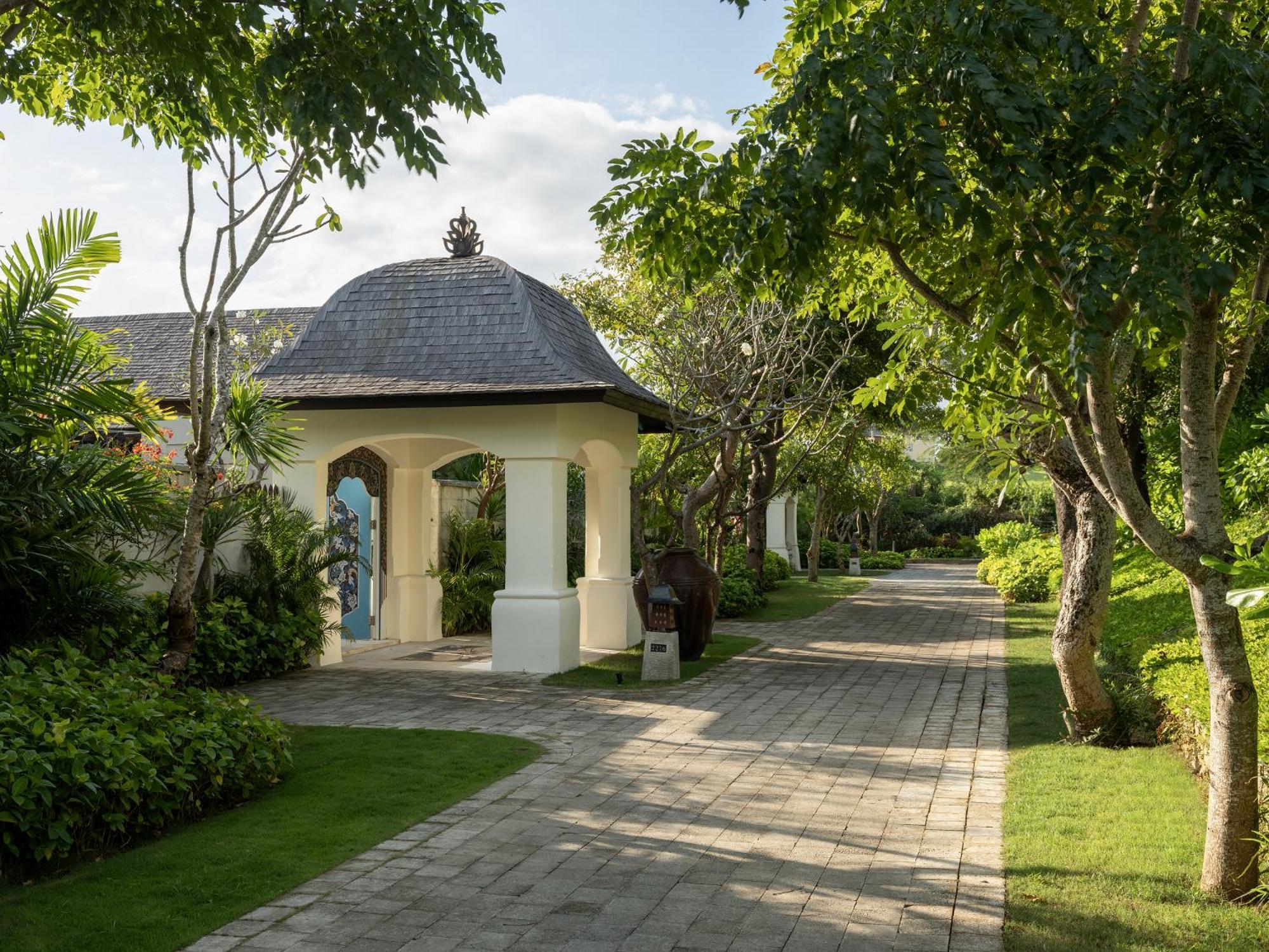Jumeirah Bali Resort