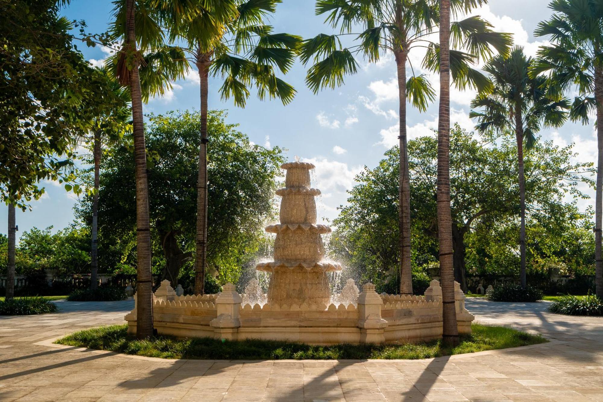 Jumeirah Bali Resort
