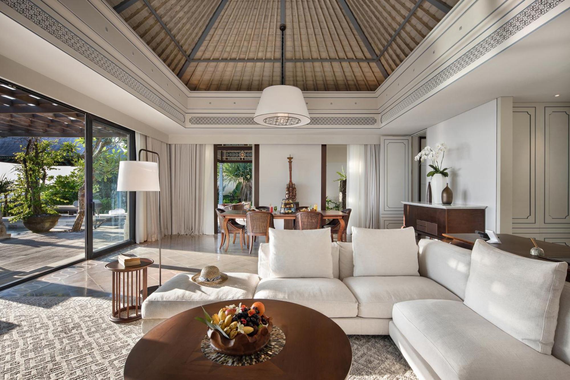 Resort Jumeirah Bali