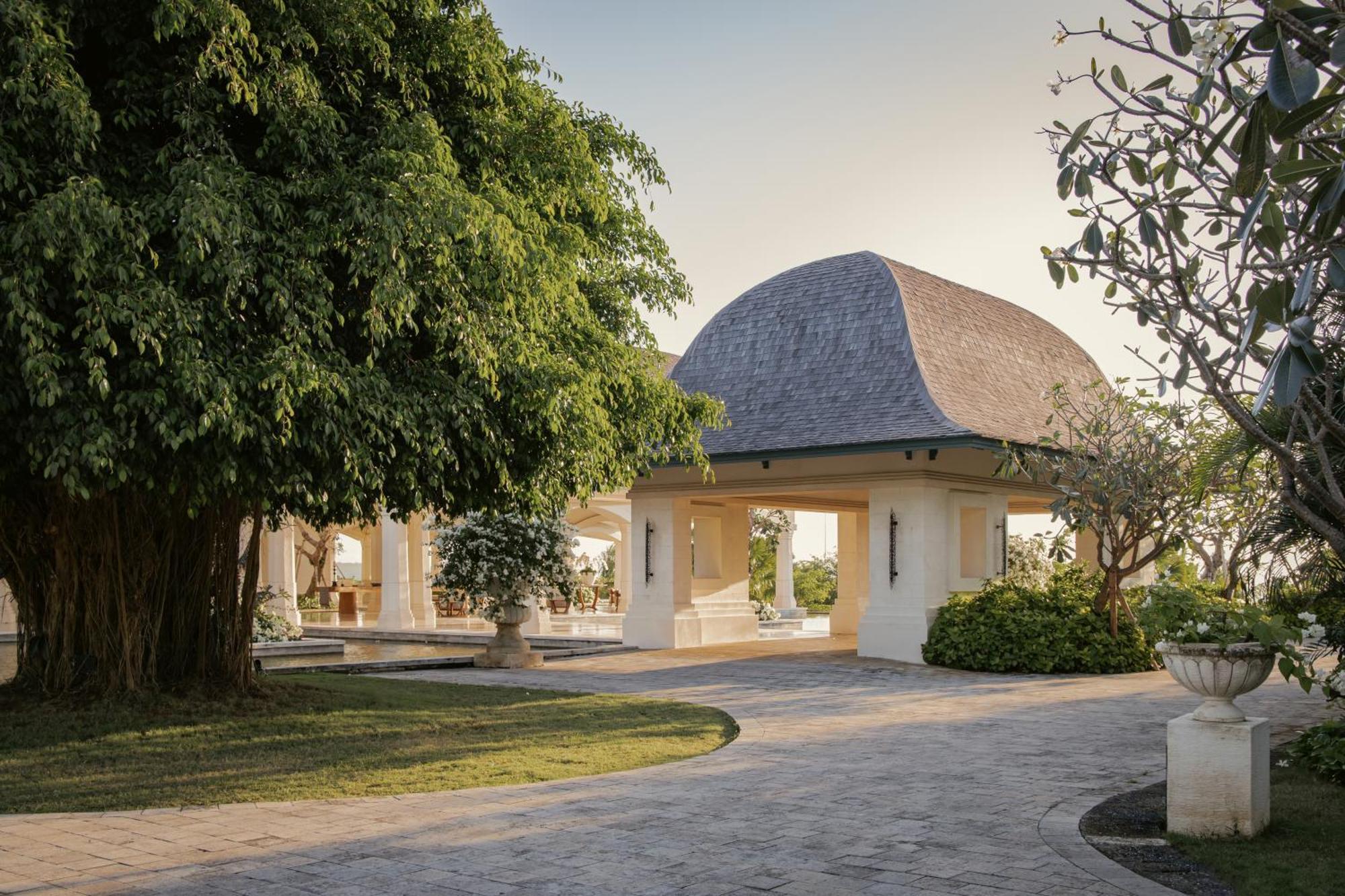 Resort Jumeirah Bali