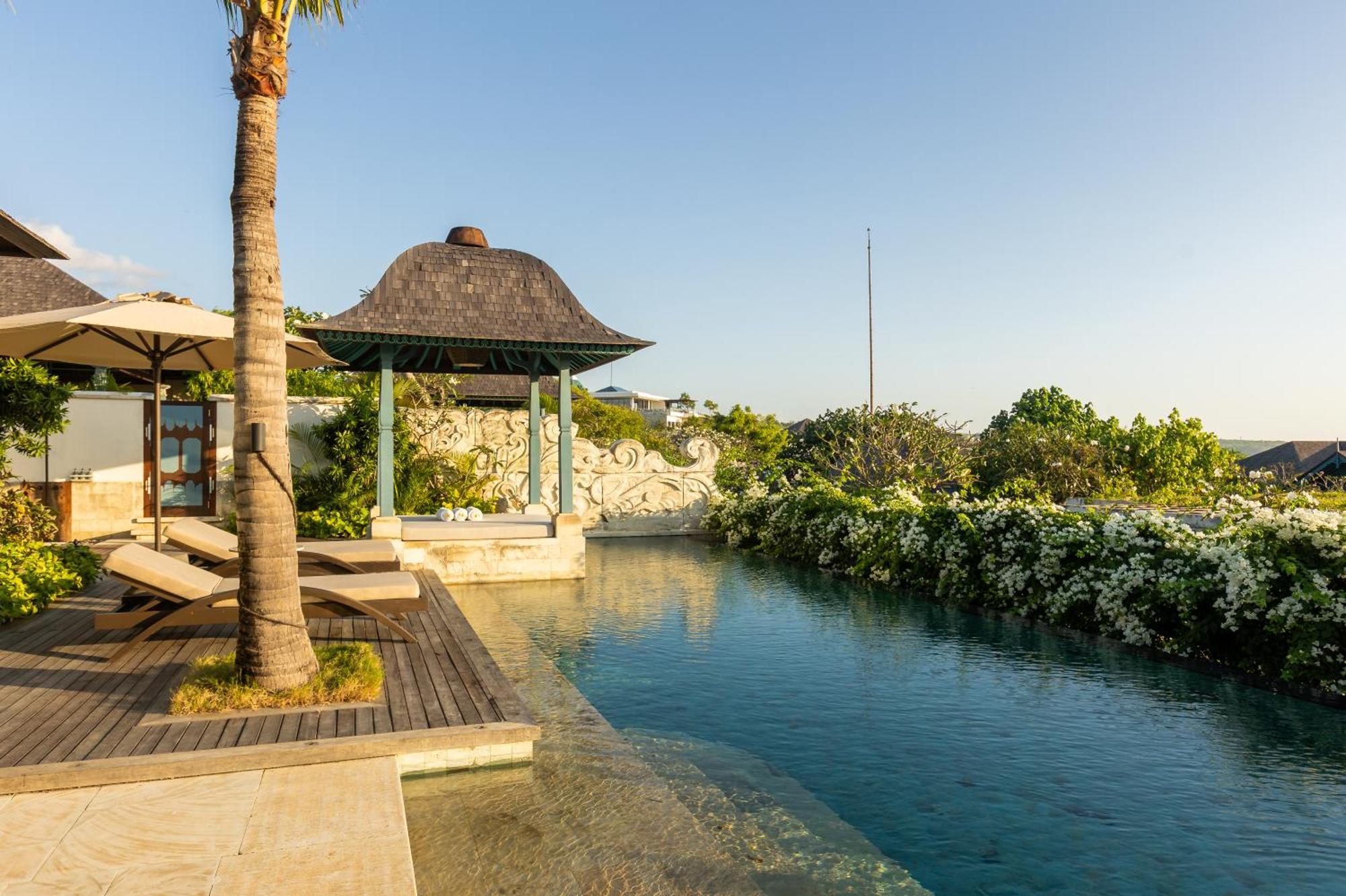 Jumeirah Bali 5*