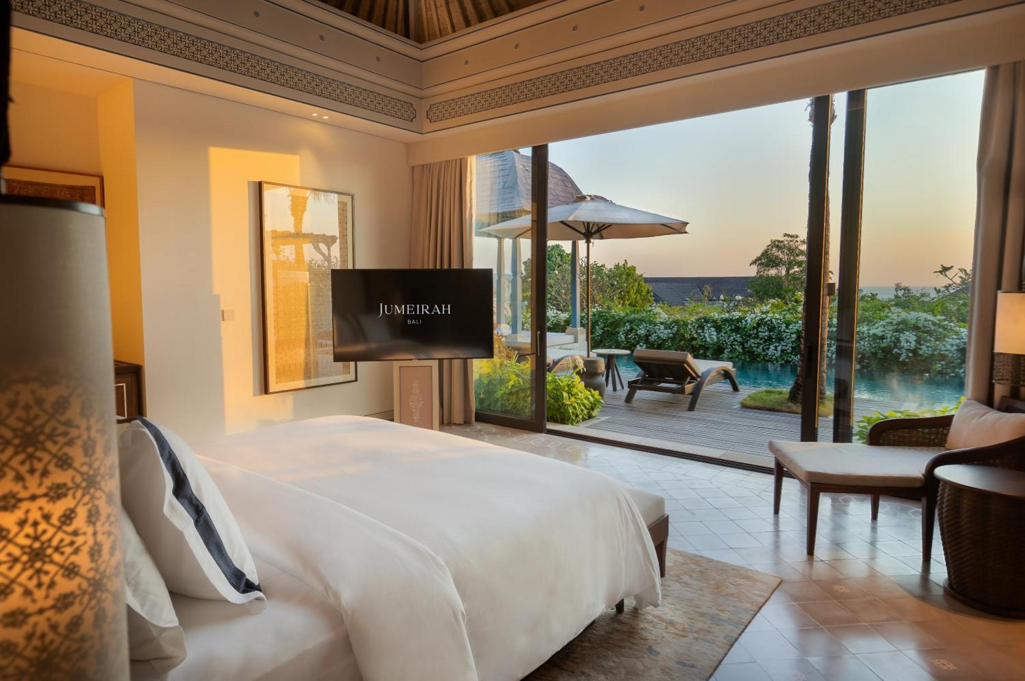 Jumeirah Bali Resort