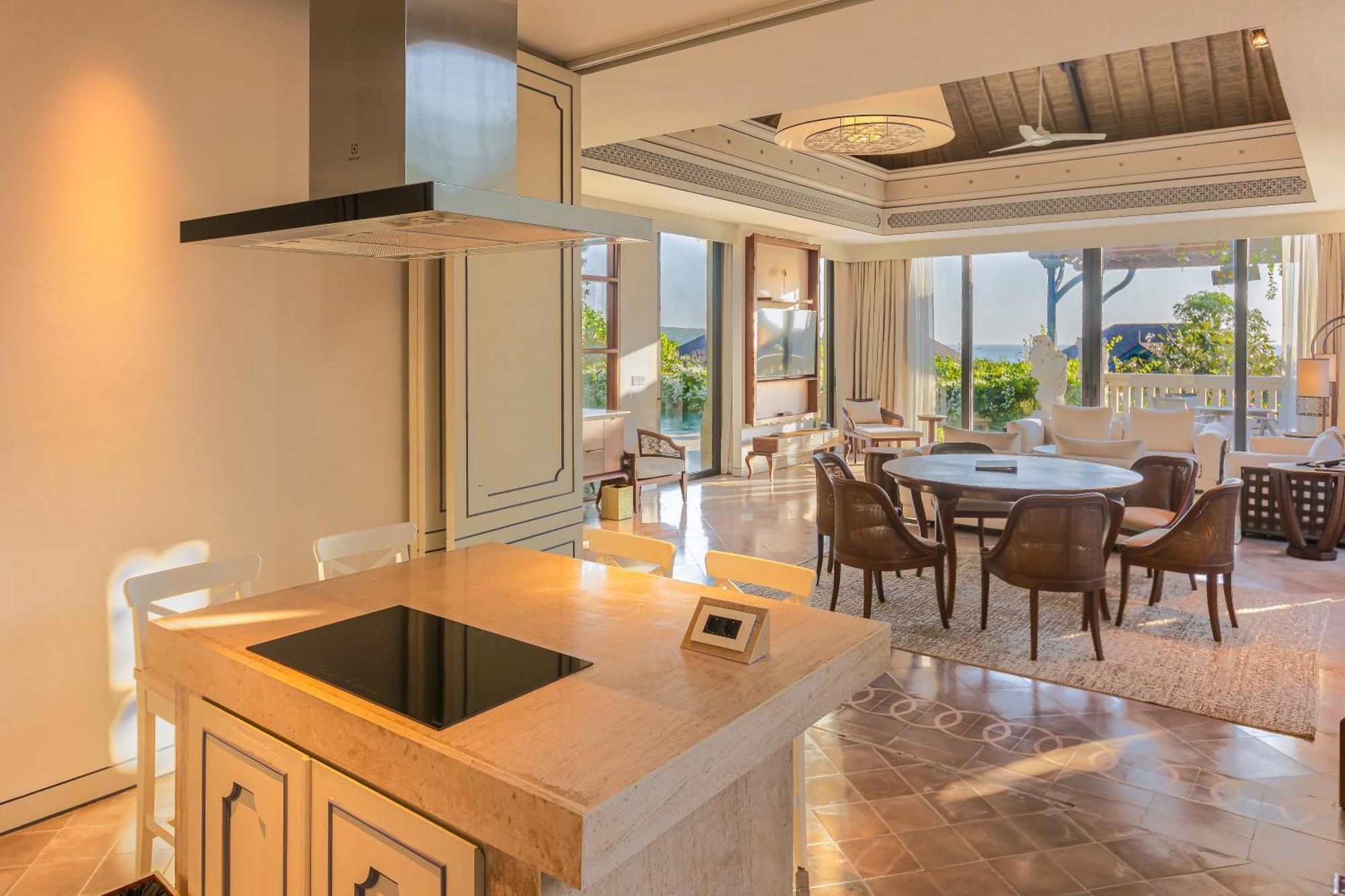 Resort Jumeirah Bali