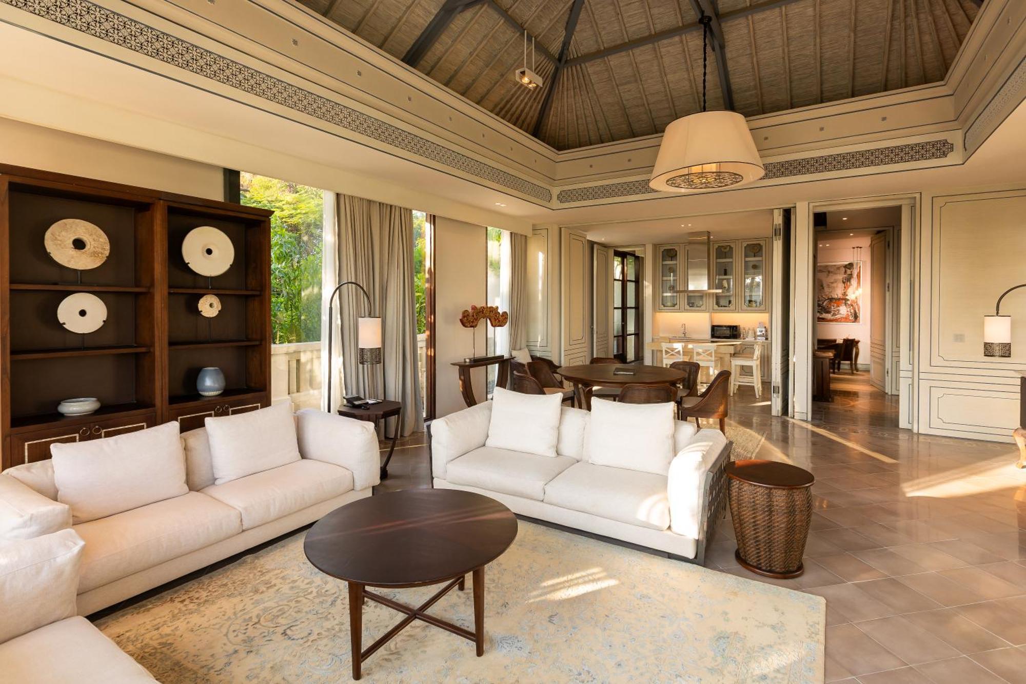 Jumeirah Bali Resort 5*